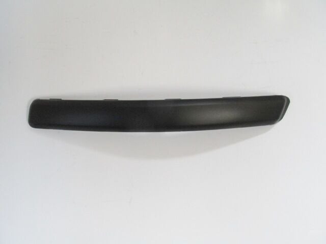 FIAT PANDA- 04/12; ÖN TAMPON BANDI SOL SİYAH (TÜV) (TYG) 735364612