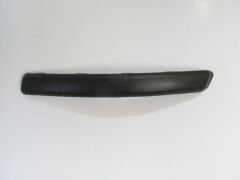 FIAT PANDA- 04/12; ÖN TAMPON BANDI SOL SİYAH (TÜV) (TYG) 735364612