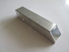 MERCEDES A CLASS- W176- 11/16; ÖN PANEL BAĞLANTI BRAKETİ (KÜÇÜK) SAĞ/SOL AYNI (ADET) 2466260088