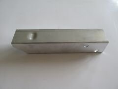 MERCEDES A CLASS- W176- 11/16; ÖN PANEL BAĞLANTI BRAKETİ (KÜÇÜK) SAĞ/SOL AYNI (ADET) 2466260088