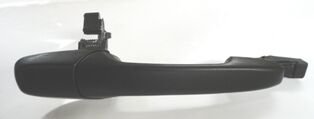 MAZDA BT 50- PICK UP- 07/12; ARKA KAPI DIŞ AÇMA KOLU SAĞ SİYAH (TYG) -