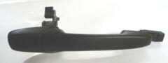 MAZDA BT 50- PICK UP- 07/12; ARKA KAPI DIŞ AÇMA KOLU SAĞ SİYAH (TYG) -