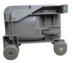 OPEL VECTRA- A- 88/95; ARKA KAPI İÇ AÇMA KOLU SOL BEJ (TYG) 90270174E