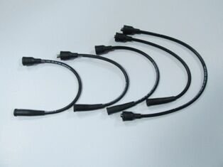 RENAULT R12- TOROS- 76/00; BUJİ KABLOSU TAKIM (8V)1.4 cc (YOW JUNG) 7702128466