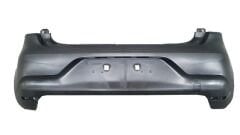 RENAULT CLIO- 5- HB- 20/23; ARKA TAMPON SİYAH (SENSÖR DELİKSİZ/ÇEKİ DEMİRİ KAPAKLI) 850226333R