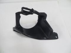 DACIA LOGAN- MCV- 14/16; SİS LAMBA ÇERÇEVESİ SOL SİYAH 269169211R