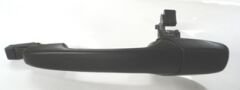 MAZDA BT 50- PICK UP- 07/12; ARKA KAPI DIŞ AÇMA KOLU SOL SİYAH (TYG) -