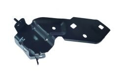 RENAULT CLIO- 4- HB- 13/16; ÖN ÇAMURLUK BAĞLANTI SUPORTU SAĞ (UÇ KISIM) (SAC) (EAGLE BODY) 620430255R
