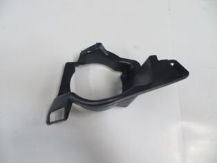 DACIA SANDERO- 13/16; SİS LAMBA ÇERÇEVESİ SOL SİYAH 269169211R