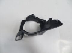 DACIA SANDERO- 13/16; SİS LAMBA ÇERÇEVESİ SOL SİYAH 269169211R