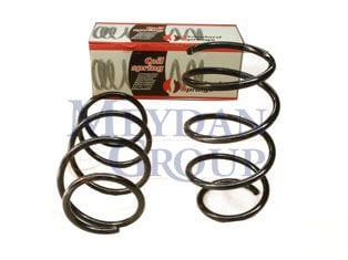 BMW 5 SERI- E39- 01/03; ÖN HELEZON YAYI SAĞ/SOL(2Lİ SET)525/530D(OTOMATİK ŞANZUMAN)(13,5X174X326) 31331093073