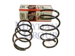 BMW 5 SERI- E39- 01/03; ÖN HELEZON YAYI SAĞ/SOL(2Lİ SET)525/530D(OTOMATİK ŞANZUMAN)(13,5X174X326) 31331093073