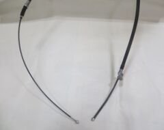 TOYOTA HILUX- PICK UP LN145- 98/01; ARKA EL FREN TELİ SAĞ (SH) 46420-35640