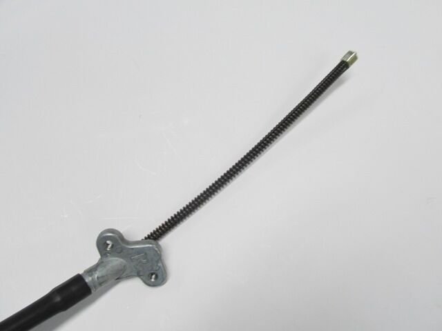 TOYOTA HILUX- PICK UP LN145- 98/01; ARKA EL FREN TELİ SAĞ (SH) 46420-35640