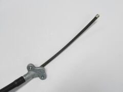 TOYOTA HILUX- PICK UP LN145- 98/01; ARKA EL FREN TELİ SAĞ (SH) 46420-35640