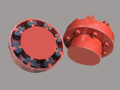 450 MM AYAKLI A TİP KAPLİN