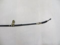 HYUNDAI H100- MİNİBÜS- 97/08; ARKA EL FREN TELİ SOL (SH) 59911-43250
