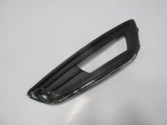 FORD FOCUS- SD/HB- 15/18; SİS LAMBA KAPAĞI SOL SİS DELİKLİ (NİKELAJ ÇITALI) (TW) F1EB15A299BC