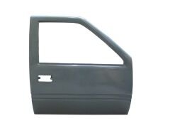 ISUZU TFR PICK UP- 98/02; ÖN KAPI KOMPLE SAĞ AYNA DELİKSİZ GRİ BOYALI (İCELİ/ÇEKOMASTİKLİ) (SIMYI) 8-97045-949-4