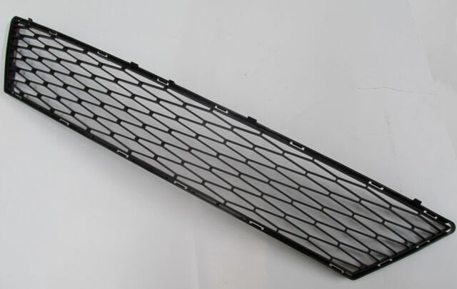 SEAT IBIZA- 12/17; ÖN TAMPON PANJURU (TYG) 6J0853667C9B9