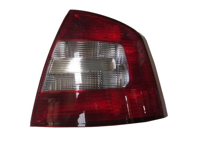 SKODA OCTAVIA- 10/12; STOP LAMBASI SAĞ KIRMIZI/BEYAZ (TW-Y) 1Z5945112B