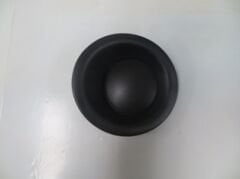 RENAULT CLIO- 4- SPORT TOURER- 13/16; SİS LAMBA KAPAĞI SOL SİYAH 263310915R