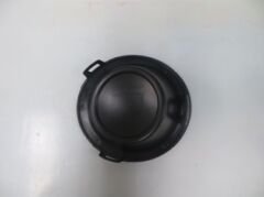 RENAULT CLIO- 4- SPORT TOURER- 13/16; SİS LAMBA KAPAĞI SOL SİYAH 263310915R