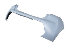 PEUGEOT 208- 20/24; ARKA TAMPON ASTARLI SENSÖR DELİKLİ/KAMERA DELİKSİZ (TYG) 164979801T
