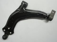 PEUGEOT 306- SD/HB- 00/01; ÖN ALT TABLA SOL ROTİLLİ/BURÇLU (SALINCAK) (16mm MANUEL) (SH) 3520.84