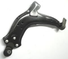PEUGEOT 306- SD/HB- 00/01; ÖN ALT TABLA SOL ROTİLLİ/BURÇLU (SALINCAK) (16mm MANUEL) (SH) 3520.84