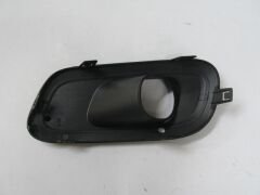 FIAT PANDA- 12/21; SİS LAMBA KAPAĞI SAĞ SİSLİ 735537031