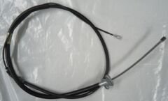 TOYOTA HILUX- PICK UP LN145- 98/01; ARKA EL FREN TELİ SOL (SH) 46430-35530