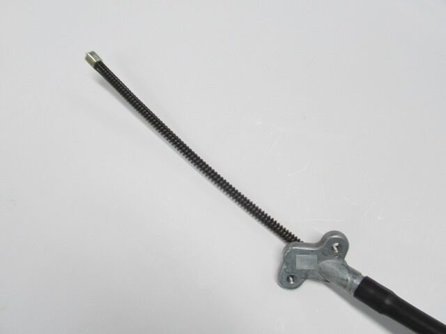 TOYOTA HILUX- PICK UP LN145- 98/01; ARKA EL FREN TELİ SOL (SH) 46430-35530