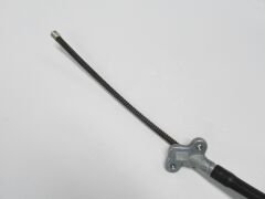 TOYOTA HILUX- PICK UP LN145- 98/01; ARKA EL FREN TELİ SOL (SH) 46430-35530