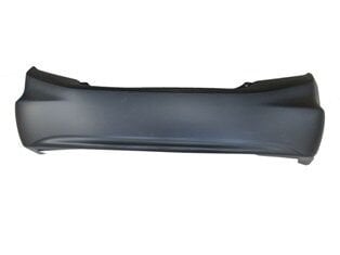 HONDA CIVIC- SD- 12/16; ARKA TAMPON SİYAH (TYG) 71501-TS4-T00ZA