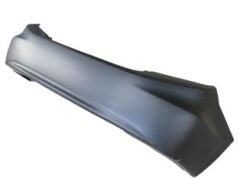 HONDA CIVIC- SD- 12/16; ARKA TAMPON SİYAH (TYG) 71501-TS4-T00ZA