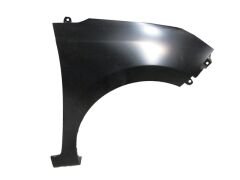 HYUNDAI I10- 13/19; ÖN ÇAMURLUK DELİKSİZ SAĞ (TYG) 66321-B9000