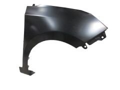 HYUNDAI I10- 13/19; ÖN ÇAMURLUK DELİKSİZ SAĞ (TYG) 66321-B9000