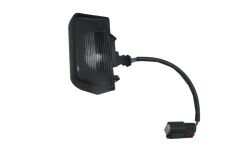 FORD TRANSIT- V363- 14/19; ARKA PLAKA LAMBASI (PICK UP) BK3113550AA