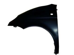 DAEWOO MATIZ- 98/01; ÖN ÇAMURLUK DELİKLİ SOL (TW) 96317924