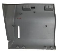 MITSUBISHI CANTER- FE515- 98/06; CAM SU BİDONU TORPİDO ALT KAPAĞI SAĞ (TW) MC140240