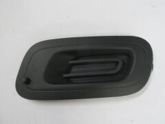 FIAT PANDA- 12/16; SİS LAMBA KAPAĞI SOL SİSSİZ 735537026