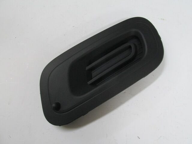 FIAT PANDA- 12/16; SİS LAMBA KAPAĞI SOL SİSSİZ 735537026