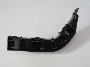 HONDA CITY- 06/08; ÖN TAMPON BRAKETİ SOL PLASTİK (TW) 71198-SEL-T11