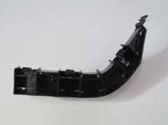 HONDA CITY- 06/08; ÖN TAMPON BRAKETİ SOL PLASTİK (TW) 71198-SEL-T11