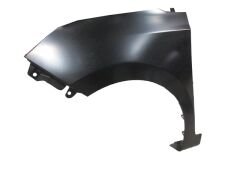 HYUNDAI I10- 13/19; ÖN ÇAMURLUK DELİKSİZ SOL (TYG) 66311-B9000