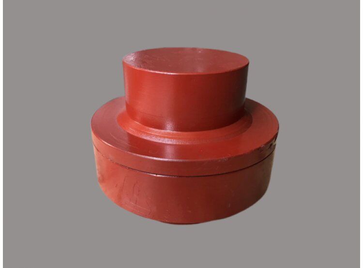 65 MM AYAKLI B TİP KAPLİN