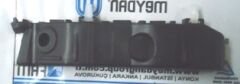 KIA CERATO- 10/11; ÖN TAMPON İÇ BAĞLANTI BRAKETİ SAĞ PLASTİK (BFN) 86514-1M000