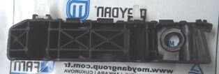 KIA CERATO- 10/11; ÖN TAMPON İÇ BAĞLANTI BRAKETİ SAĞ PLASTİK (BFN) 86514-1M000