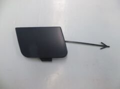 AUDI A3- 05/08; ÖN TAMPON ÇEKİ DEMİRİ KAPAĞI GRİ (TW) 8P4807241